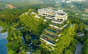 Flamingo Resort Dai Lai